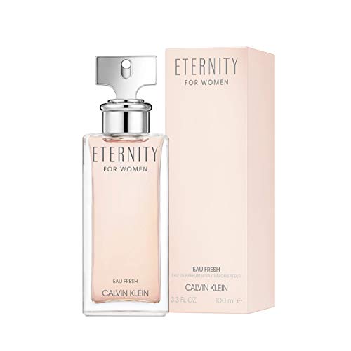 Calvin klein eternity woman fresh 100ml