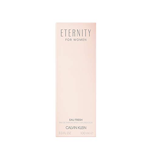 Calvin klein eternity woman fresh 100ml