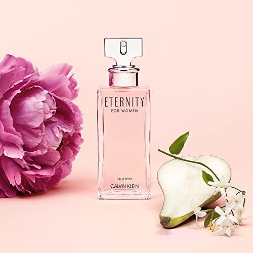 Calvin klein eternity woman fresh 100ml