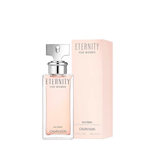 Calvin klein eternity woman fresh 50ml