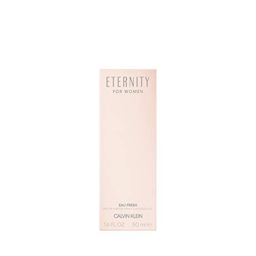 Calvin klein eternity woman fresh 50ml