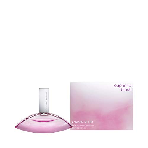 CALVIN KLEIN EUPHORIA BLUSH EAU DE PARFUM 100ML VAPORIZADOR