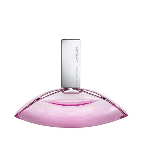 CALVIN KLEIN EUPHORIA BLUSH EAU DE PARFUM 100ML VAPORIZADOR