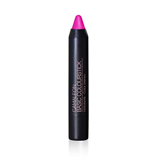 Camaleon Cosmetics, Colourfun Color Rosa Flúor, 1 unidad, 4gr