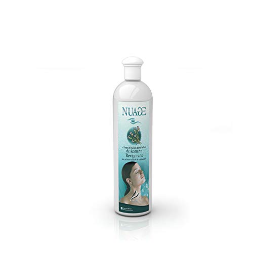 Camylle - Fragancia para difusor Cedro/Litsea - Emulsión de aceite esencial para difusor ultrasónico - Estimula la convivencia con aromas amaderados y afrutados - 250ml