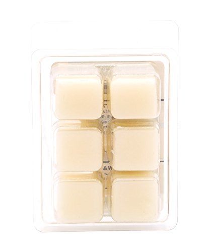 Candle-lite – Aroma Cera Dados, Lemon Grass & Coriander 56 g, Color Blanco, 7.5 x 10.5 x 11 cm