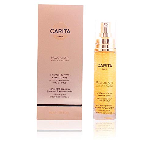 Carita Sérum Parfait 3 Ors 40 Ml Sérum Parfait 3 Ors 40 Ml 1 unidad 40 ml