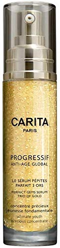 Carita Sérum Parfait 3 Ors 40 Ml Sérum Parfait 3 Ors 40 Ml 1 unidad 40 ml