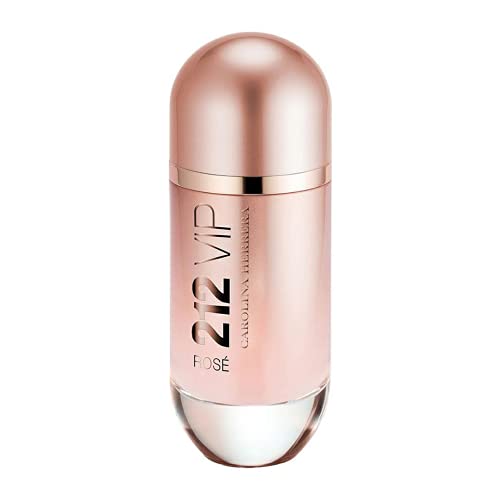 Carolina Herrera 212 Vip Rose Edp Vapo 80 ml Ts 80 ml