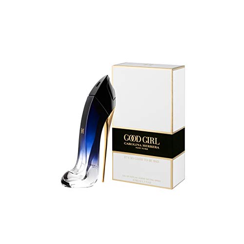 Carolina Herrera, Agua de colonia para mujeres - 50 ml.