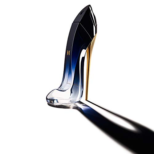 Carolina Herrera, Agua de colonia para mujeres - 50 ml.