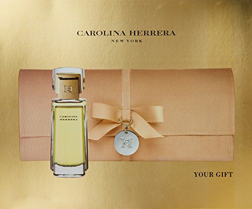 Carolina Herrera Eau De Perfume 50Ml Vapo. + Bolsa