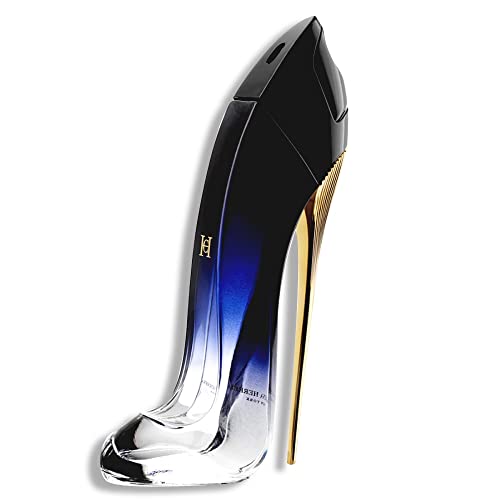 Carolina Herrera S0583632 Perfume para Mujer, Good Girl Legère, Agua de Perfume, 80 ml