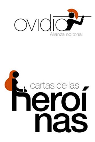 Cartas de las heroínas (El libro de bolsillo - Clásicos de Grecia y Roma)