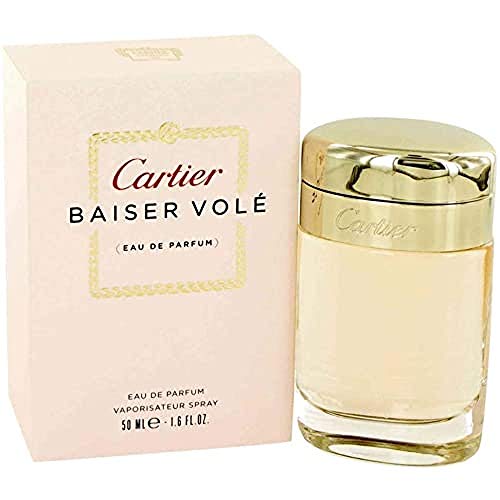 Cartier Baiser Vole Woman Edp 100 Ml