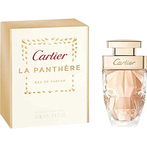 Cartier la panthere epv 25ml