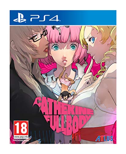 Catherine Full Body