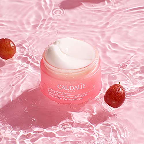 Caudalie Vinosource Gelcream de Agua de Uva Hidratante, 50 ml