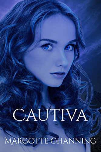 CAUTIVA: Una Historia de Amor, Romance y Pasión de Vikingos (Los Vikingos de Channing nº 1)