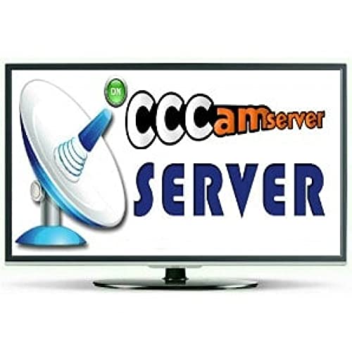 CCCAM Europa 2 Clines Ultimo Server para decodificador Satellite España Austria Sweden Greece Norway Netherland belguium Poland Ireland swizeland.