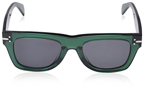 Céline Gafas de Sol CL 41038/S (51 mm) Verde