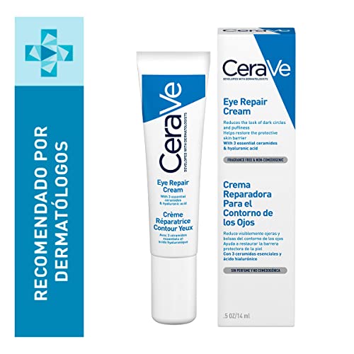 Cerave Crema Para Ojos 14 ml