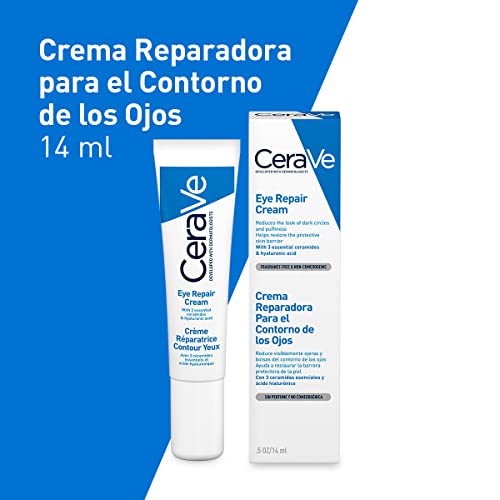 Cerave Crema Para Ojos 14 ml