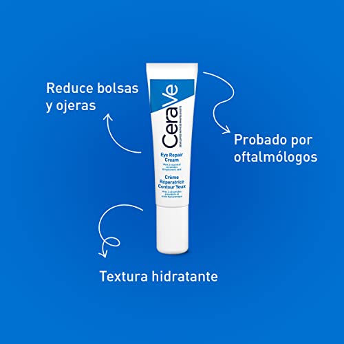 Cerave Crema Para Ojos 14 ml