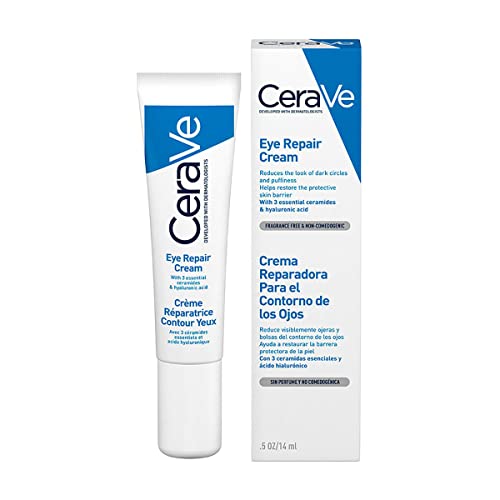 Cerave Crema Para Ojos 14 ml