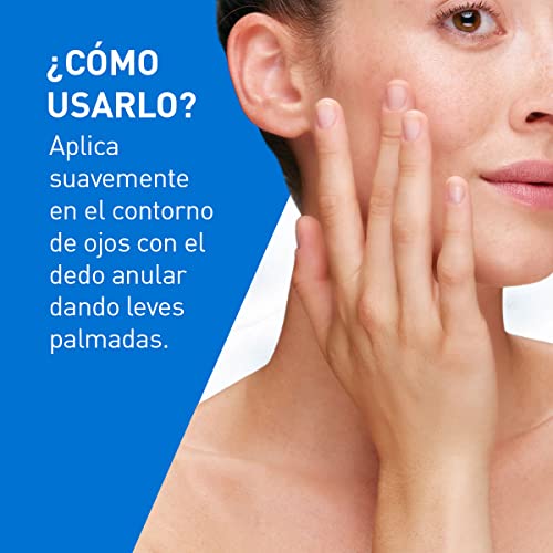 Cerave Crema Para Ojos 14 ml