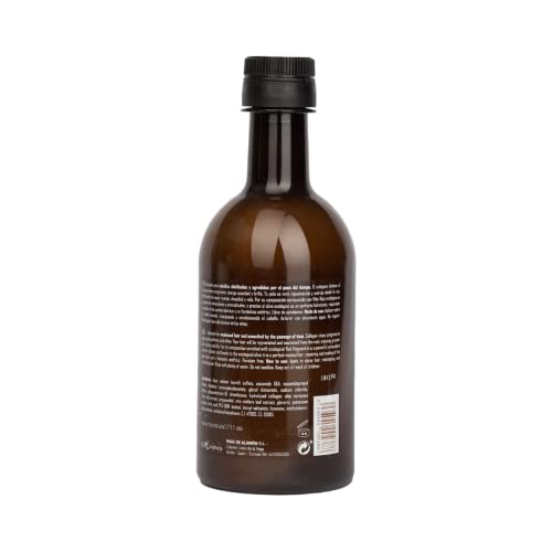 Champú Natural Colágeno Ecológico. Sin Parabenos, Bio Natura , 500 Ml