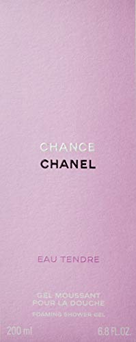 Chanel Chance Eau Tendre Gel Moussant 200 Ml 1 Unidad 200 g