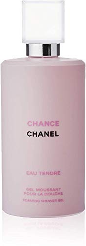 Chanel Chance Eau Tendre Gel Moussant 200 Ml 1 Unidad 200 g