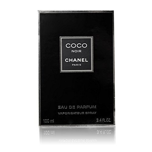 Chanel Coco Noir Eau de Parfum vaporisateur spray 100ml