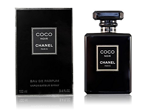 Chanel Coco Noir Eau de Parfum vaporisateur spray 100ml