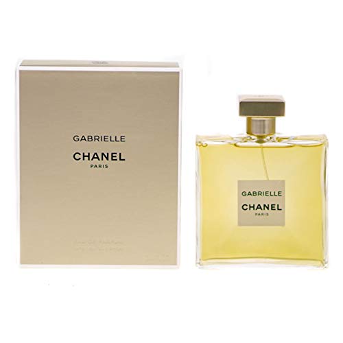 Chanel Cristalle Eau De Parfum Spray 100ml