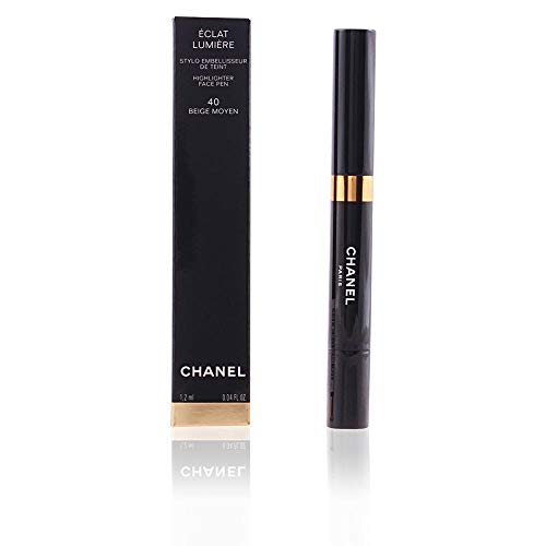 Chanel Éclat Lumière Stylo Embellisseur #10-Beige Tendrelight 1,2Ml 200 g