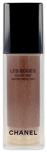 Chanel Les Beiges Eau De Teint Deep 30 Ml