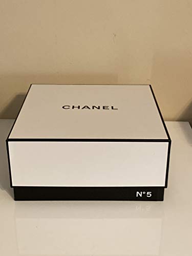 Chanel Nº 5 Perfume Lote 2 Pz 200 g