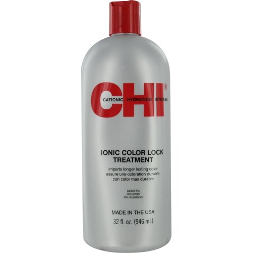 CHI Ionic Color Lock Treatment 950ml