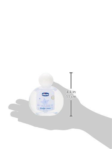 Chicco Baby Moments 00002707000000 - Eau de Colonia (100 ml)