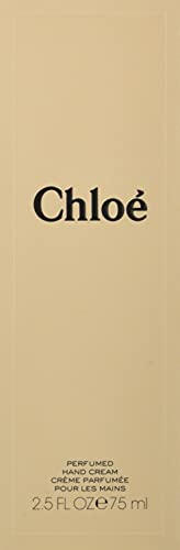 Chloe' Chloe' - Crema de manos (75 ml)