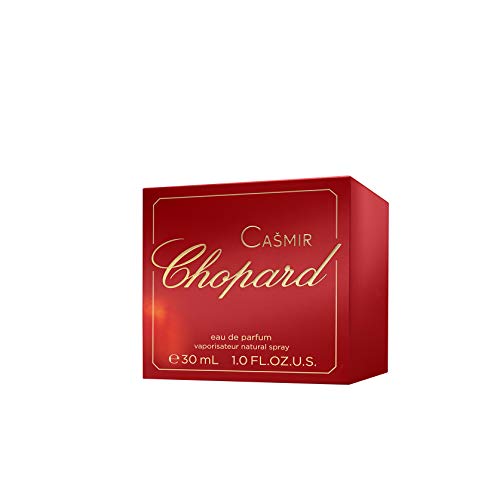 Chopard Chopard Cašmir Eau De Parfum En Formato De 30 Ml, Fragancia Femenina Con Notas Orientales, Afrutadas Y Vainilla 30 ml