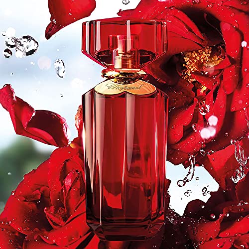 Chopard Love Eau de Parfum en Formato de 100 Ml, Irresistible Fragancia Femenina con Notas Florales, Afrutadas y Amaderadas, Packaging con Un Diseño Romántico y Moderno 100 ml