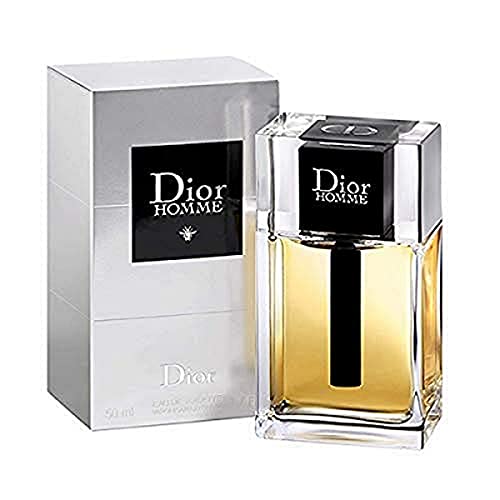 CHRISTIAN DIOR Eau de Toilette Hombre Dior Homme 50 ml