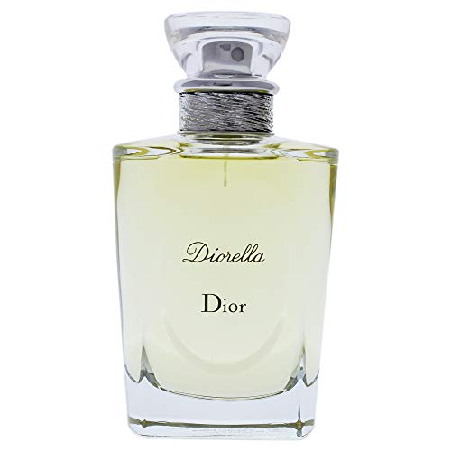 CHRISTIAN DIOR Eau de Toilette Mujer Diorella 100 ml