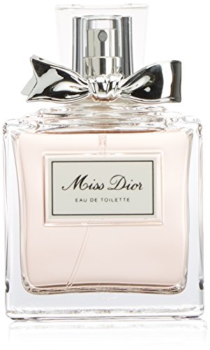 Christian Dior MISS DIOR Eau de Toilette 100 ml