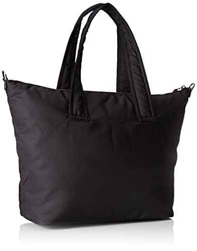 CK ESENCIAL SHOPPER W/ZIP LG