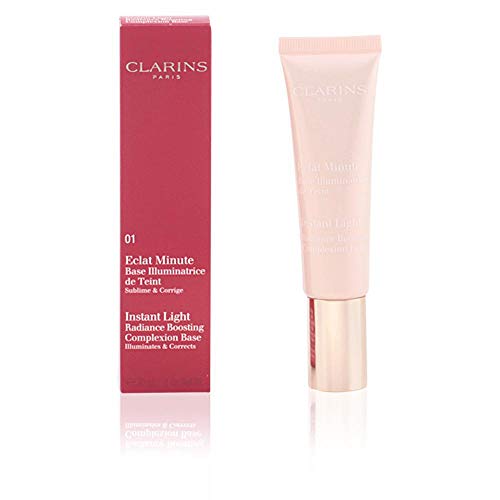 Clarins 56501 - Base de maquillaje