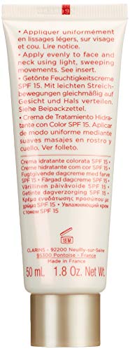 Clarins 67590 - Crema antiarrugas